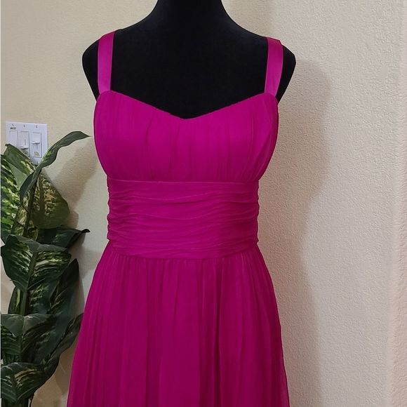 Tahari party dress size 14 - Picture 2 of 15